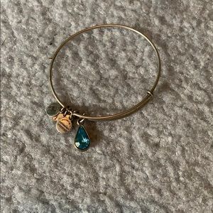 Tear drop Alex and Ani